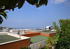3+1 villa for sale, 350 m2, 2500m from the sea in Kargicak, Alanya, Turkey № 9113 – photo 40