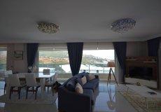 3+1 villa for sale, 350 m2, 2500m from the sea in Kargicak, Alanya, Turkey № 9113 – photo 21