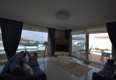 3+1 villa for sale, 350 m2, 2500m from the sea in Kargicak, Alanya, Turkey № 9113 – photo 18