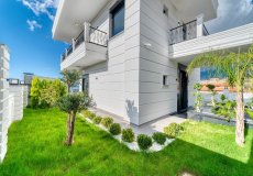 4+1 villa for sale, 300 m2, 3000m from the sea in Kargicak, Alanya, Turkey № 5572 – photo 77