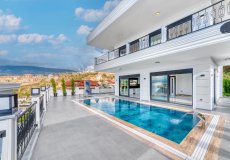 4+1 villa for sale, 300 m2, 3000m from the sea in Kargicak, Alanya, Turkey № 5572 – photo 76