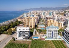 1+1 2+1 3+1 apartment for sale, 60 m2, 200m from the sea in Kargicak, Alanya, Turkey № 9117 – photo 10