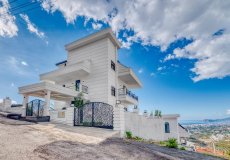 4+1 villa for sale, 300 m2, 3000m from the sea in Kargicak, Alanya, Turkey № 5572 – photo 101