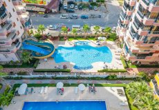 2+1 apartment for sale, 140 m2, 400m from the sea in Mahmutlar, Alanya, Turkey № 7763 – photo 6