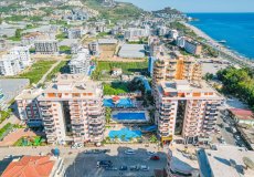 2+1 apartment for sale, 140 m2, 400m from the sea in Mahmutlar, Alanya, Turkey № 7763 – photo 2