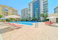 1+1 apartment for sale, 85 m2, 400m from the sea in Mahmutlar, Alanya, Turkey № 9133 – photo 21
