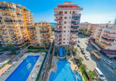 2+1 apartment for sale, 140 m2, 400m from the sea in Mahmutlar, Alanya, Turkey № 7763 – photo 7