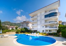 2+1 apartment for sale, 100 m2, 1200m from the sea in Alanyas center, Alanya, Turkey № 9162 – photo 4