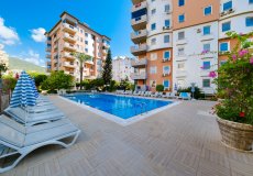 2+1 apartment for sale, 80 m2, 800m from the sea in Alanyas center, Alanya, Turkey № 9233 – photo 6