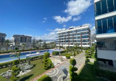 3+1 apartment for sale, 140 m2, 150m from the sea in Kestel, Alanya, Turkey № 9168 – photo 28