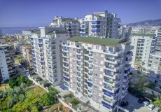 1+1 apartment for sale, 70 m2, 400m from the sea in Mahmutlar, Alanya, Turkey № 9238 – photo 6