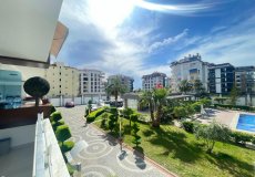 3+1 apartment for sale, 140 m2, 150m from the sea in Kestel, Alanya, Turkey № 9168 – photo 31