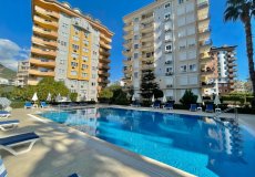 2+1 apartment for sale, 117 m2, 600m from the sea in Alanyas center, Alanya, Turkey № 9182 – photo 6