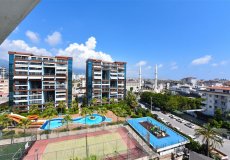 2+1 apartment for sale, 110 m2, 700m from the sea in Cikcilli, Alanya, Turkey № 9237 – photo 20