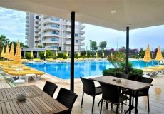 3+1 apartment for sale, 180 m2, 50m from the sea in Tosmur, Alanya, Turkey № 9155 – photo 4