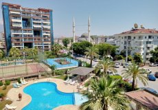 2+1 apartment for sale, 110 m2, 700m from the sea in Cikcilli, Alanya, Turkey № 9237 – photo 17