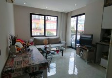 2+1 apartment for sale, 85 m2, 650m from the sea in Alanyas center, Alanya, Turkey № 9183 – photo 20