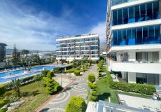 3+1 apartment for sale, 140 m2, 150m from the sea in Kestel, Alanya, Turkey № 9168 – photo 29