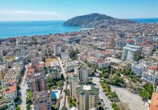 2+1 apartment for sale, 117 m2, 600m from the sea in Alanyas center, Alanya, Turkey № 9182 – photo 3