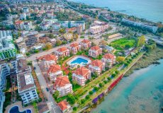 4+1 penthouse for sale, 280 m2, 150m from the sea in Kestel, Alanya, Turkey № 9198 – photo 3