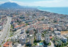 2+1 apartment for sale, 117 m2, 600m from the sea in Alanyas center, Alanya, Turkey № 9182 – photo 4