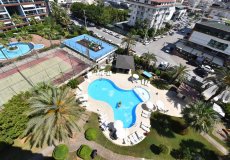 2+1 apartment for sale, 110 m2, 700m from the sea in Cikcilli, Alanya, Turkey № 9237 – photo 19