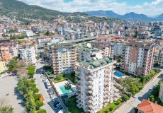 2+1 apartment for sale, 117 m2, 600m from the sea in Alanyas center, Alanya, Turkey № 9182 – photo 5