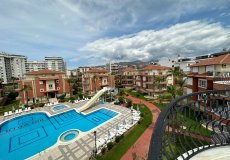 4+1 penthouse for sale, 280 m2, 150m from the sea in Kestel, Alanya, Turkey № 9198 – photo 28