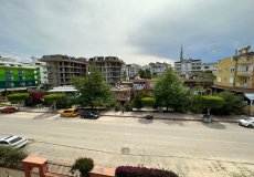 4+1 penthouse for sale, 280 m2, 150m from the sea in Kestel, Alanya, Turkey № 9198 – photo 22