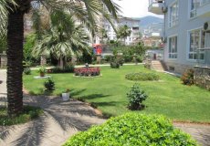 2+1 apartment for sale, 110 m2, 700m from the sea in Cikcilli, Alanya, Turkey № 9237 – photo 4