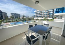 3+1 apartment for sale, 140 m2, 150m from the sea in Kestel, Alanya, Turkey № 9168 – photo 30