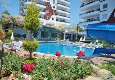 2+1 apartment for sale, 115 m2, 900m from the sea in Mahmutlar, Alanya, Turkey № 9187 – photo 12
