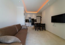 1+1 apartment for sale, 60 m2, 1500m from the sea Gazipasha, Turkey № 9184 – photo 4