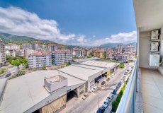 2+1 apartment for sale, 125 m2, 800m from the sea in Cikcilli, Alanya, Turkey № 9186 – photo 16