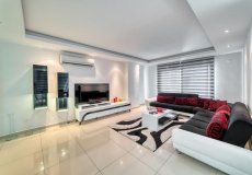 2+1 apartment for sale, 125 m2, 800m from the sea in Cikcilli, Alanya, Turkey № 9186 – photo 7