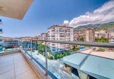 2+1 apartment for sale, 125 m2, 800m from the sea in Cikcilli, Alanya, Turkey № 9186 – photo 17