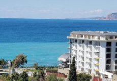 2+1 apartment for sale, 90 m2, 300m from the sea in Kargicak, Alanya, Turkey № 9191 – photo 24