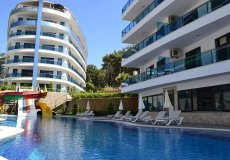 2+1 apartment for sale, 90 m2, 300m from the sea in Kargicak, Alanya, Turkey № 9191 – photo 2