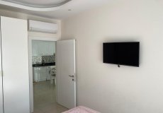 1+1 apartment for sale, 70 m2, 400m from the sea in Mahmutlar, Alanya, Turkey № 9238 – photo 25