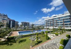 3+1 apartment for sale, 140 m2, 150m from the sea in Kestel, Alanya, Turkey № 9168 – photo 35