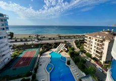 3+1 apartment for sale, 180 m2, 50m from the sea in Tosmur, Alanya, Turkey № 9155 – photo 29
