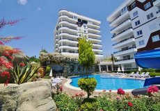 2+1 apartment for sale, 115 m2, 900m from the sea in Mahmutlar, Alanya, Turkey № 9187 – photo 1