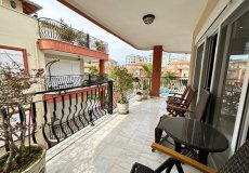 4+1 penthouse for sale, 280 m2, 150m from the sea in Kestel, Alanya, Turkey № 9198 – photo 33