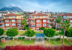 4+1 penthouse for sale, 280 m2, 150m from the sea in Kestel, Alanya, Turkey № 9198 – photo 4