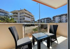 2+1 apartment for sale, 110 m2, 1200m from the sea in Oba, Alanya, Turkey № 9171 – photo 16
