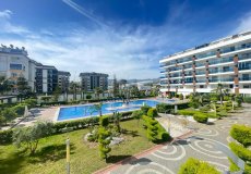 3+1 apartment for sale, 140 m2, 150m from the sea in Kestel, Alanya, Turkey № 9168 – photo 36