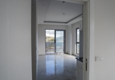 1+1 apartment for sale, 50 m2, 2000m from the sea in Demirtash, Alanya, Turkey № 9166 – photo 5