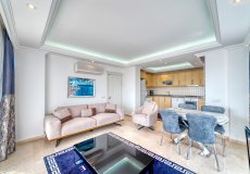 2+1 apartment for sale, 110 m2, 1500m from the sea in Cikcilli, Alanya, Turkey № 9202 – photo 4