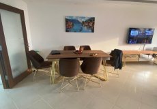 3+1 apartment for sale, 140 m2, 50m from the sea in Oba, Alanya, Turkey № 9160 – photo 3