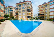2+1 apartment for sale, 110 m2, 400m from the sea in Oba, Alanya, Turkey № 9159 – photo 4